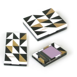 Toly revamps its Infinity line